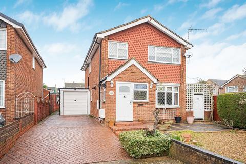 undefined, Aberdeen Close, Bletchley, Milton Keynes