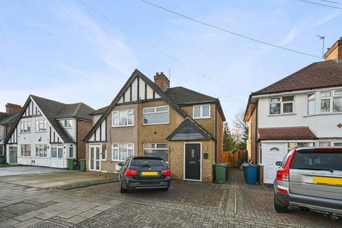 3 bedroom semi-detached house for sale, Belsize Road, Harrow Weald