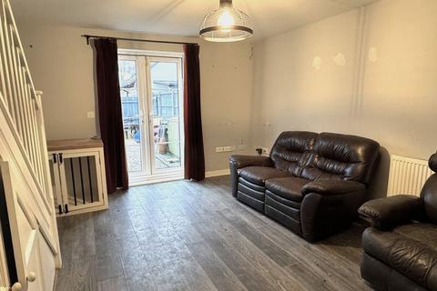 2 bedroom terraced house for sale, Toll Gate, Wool, Wareham