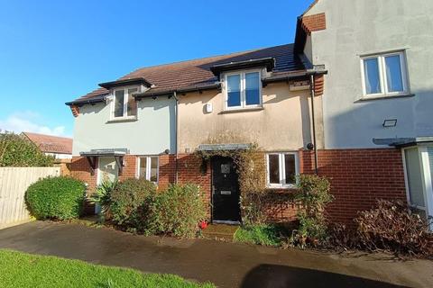 2 bedroom terraced house for sale, Toll Gate, Wool, Wareham