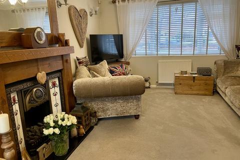 2 bedroom semi-detached house for sale, Keadby Close, Lincoln