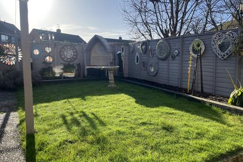 undefined, Keadby Close, Lincoln