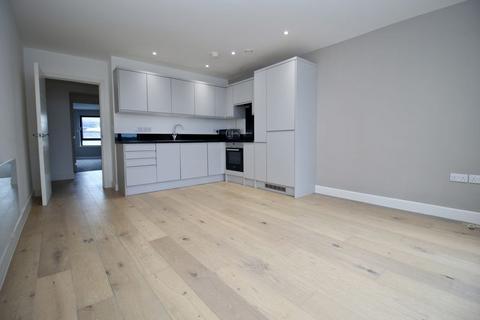 undefined, Royal Crescent Road, Southampton SO14