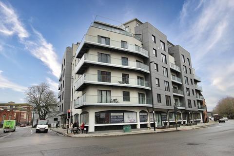 undefined, Royal Crescent Road, Southampton SO14