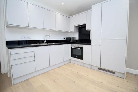 undefined, Royal Crescent Road, Southampton SO14