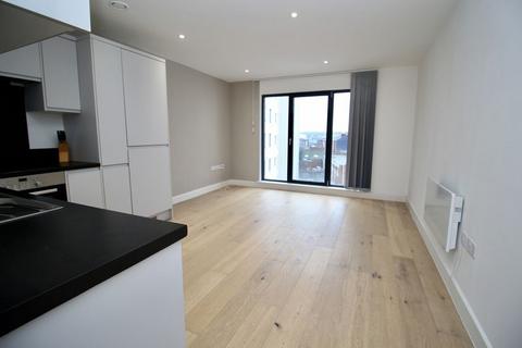 undefined, Royal Crescent Road, Southampton SO14