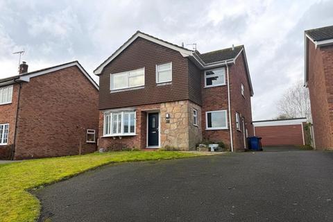 undefined, The Meadows, Kingstone