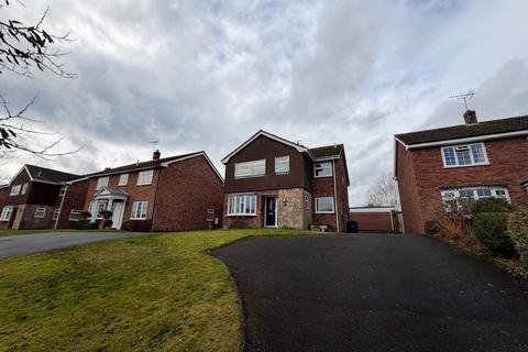 undefined, The Meadows, Kingstone