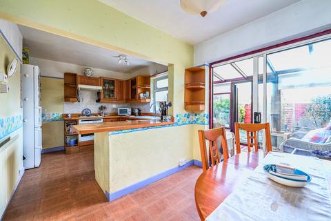 3 bedroom end of terrace house for sale, Rother Road, Farnborough GU14