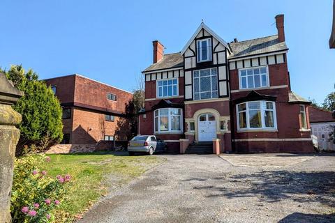 To Let - Cambridge Road, Churchtown - Two Bed Second Floor Apt
