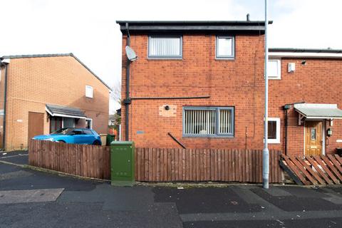 2 bedroom semi-detached house for sale, Rishton Lane, Bolton BL3