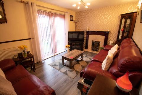 2 bedroom semi-detached house for sale, Rishton Lane, Bolton BL3