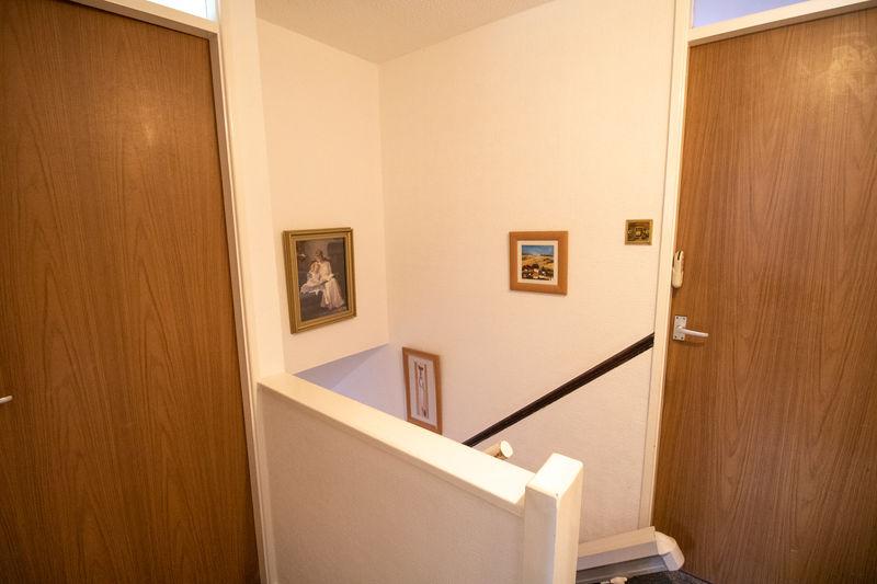 Upper floor Landing
