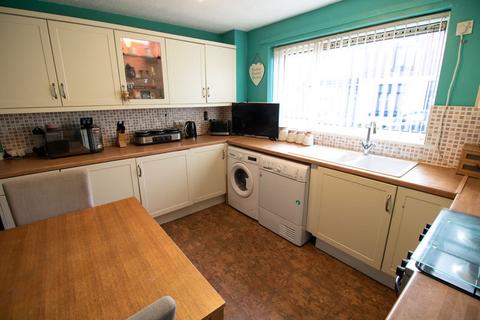 2 bedroom semi-detached house for sale, Rishton Lane, Bolton BL3