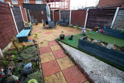 2 bedroom semi-detached house for sale, Rishton Lane, Bolton BL3