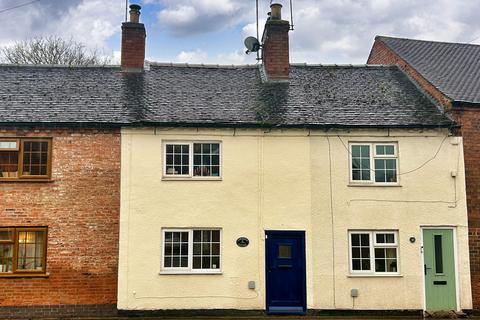 undefined, Main Street, Breedon-on-the-Hill
