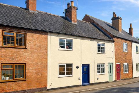 undefined, Christmas Cottage, Main Street, Breedon-on-the-Hill