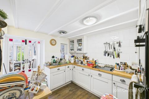 undefined, Christmas Cottage, Main Street, Breedon-on-the-Hill