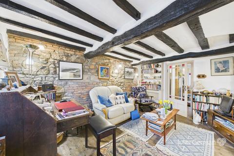 undefined, Christmas Cottage, Main Street, Breedon-on-the-Hill