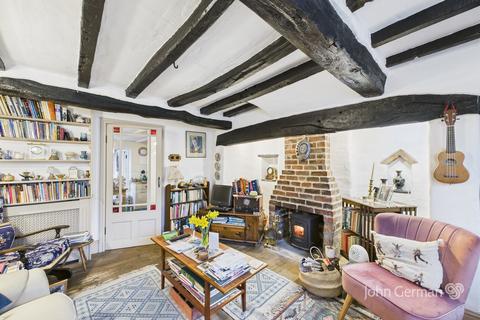 undefined, Christmas Cottage, Main Street, Breedon-on-the-Hill
