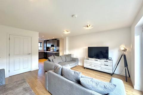 undefined, Hillhead Crescent, Mauchline