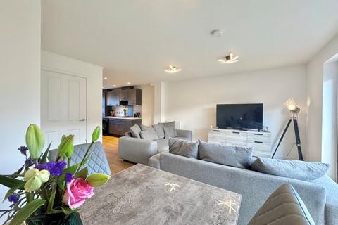 undefined, Hillhead Crescent, Mauchline