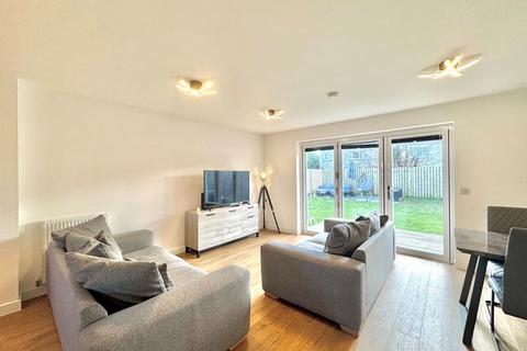 undefined, Hillhead Crescent, Mauchline