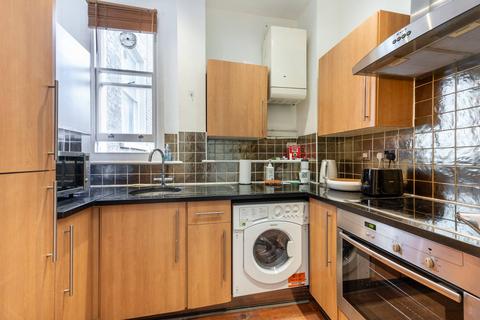Pembridge Gardens, Notting Hill Gate, London, W2