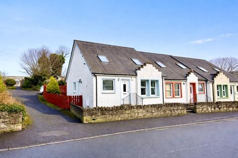 4 bedroom end of terrace house for sale, Irvine Road, Kilmaurs