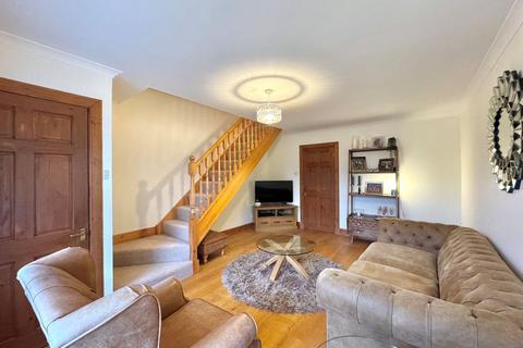 4 bedroom end of terrace house for sale, Irvine Road, Kilmaurs
