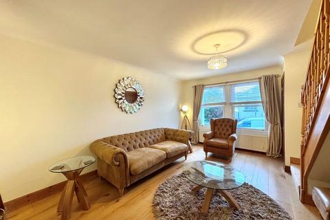 4 bedroom end of terrace house for sale, Irvine Road, Kilmaurs