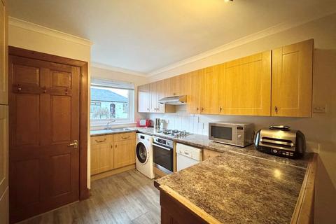 4 bedroom end of terrace house for sale, Irvine Road, Kilmaurs