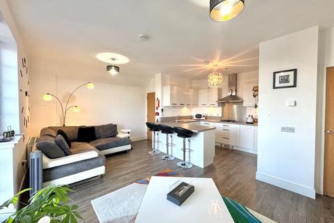 2 bedroom apartment for sale, Hannah Court, St. Quivox