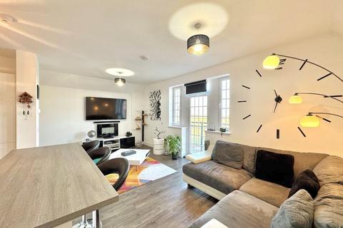 2 bedroom apartment for sale, Hannah Court, St. Quivox