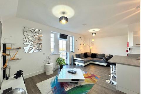 2 bedroom apartment for sale, Hannah Court, St. Quivox