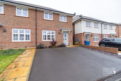 undefined, Essington Close, Amington