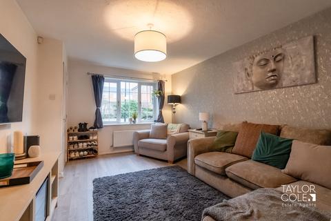 2 bedroom end of terrace house for sale, Cranwell Grove, Erdington