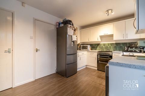 2 bedroom end of terrace house for sale, Cranwell Grove, Erdington