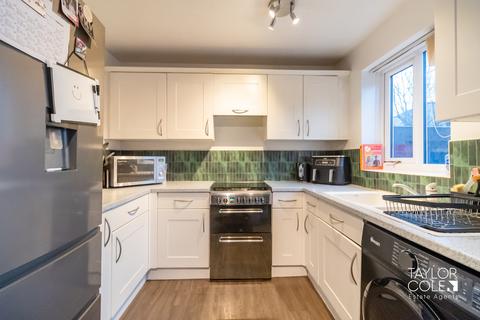 2 bedroom end of terrace house for sale, Cranwell Grove, Erdington