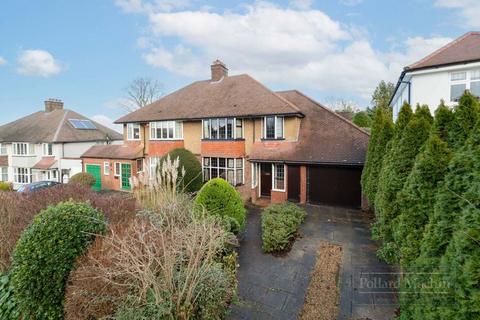 Briton Crescent, Sanderstead