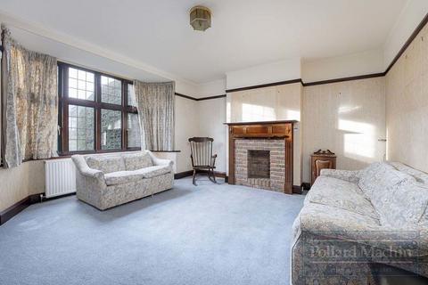 4 bedroom semi-detached house for sale, Briton Crescent, Sanderstead