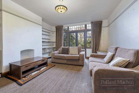 4 bedroom semi-detached house for sale, Briton Crescent, Sanderstead