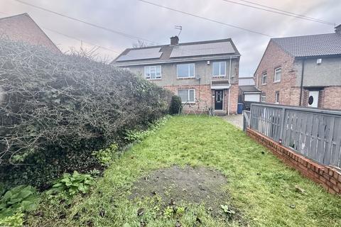 3 bedroom semi-detached house for sale, Wensleydale Avenue, Washington NE37