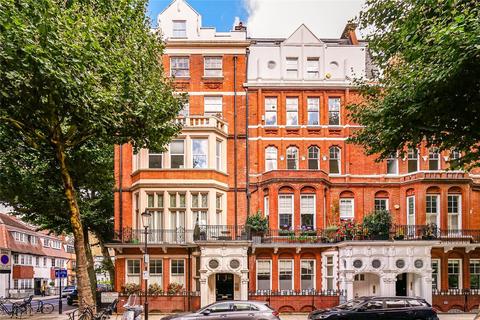 2 bedroom flat for sale, Collingham Gardens, London