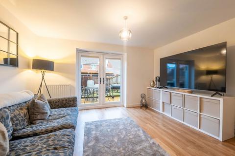 2 bedroom semi-detached house for sale, Haines Drive, Sileby LE12