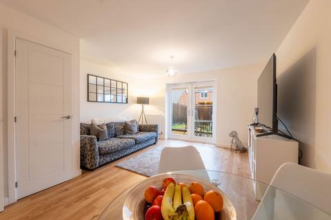 2 bedroom semi-detached house for sale, Haines Drive, Sileby LE12