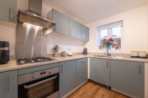 2 bedroom semi-detached house for sale, Haines Drive, Sileby LE12