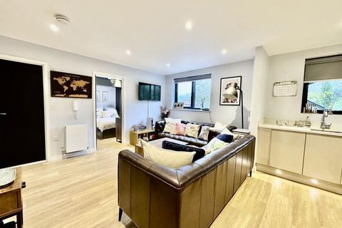 1 bedroom apartment for sale, Brookfield Road, Wooburn Green HP10