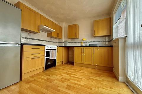 undefined, Carroll Road, Crownhill, Plymouth. Ideal first-time buy: modern 2-bed home with sunny enclosed garden.