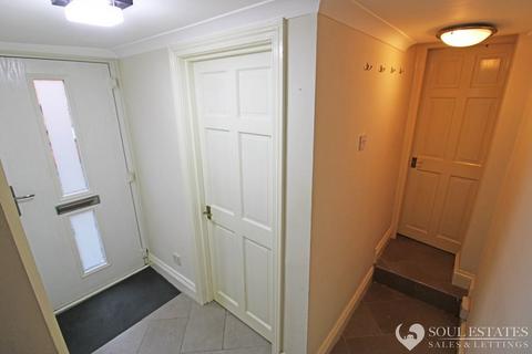 undefined, Persehouse Street, Walsall WS1